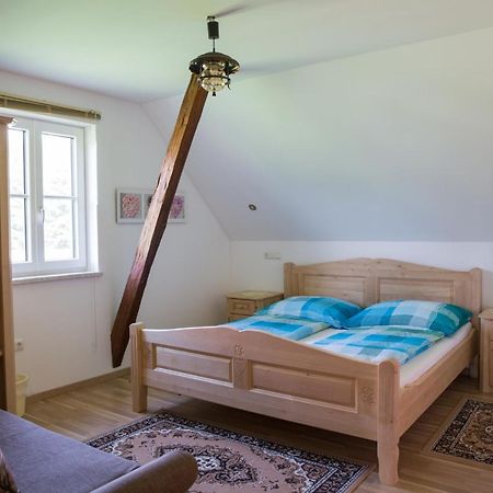 Buschenschank Ofnerpeter Sankt Stefan ob Stainz Luaran gambar