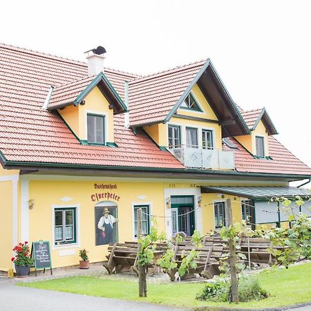 Buschenschank Ofnerpeter Sankt Stefan ob Stainz Luaran gambar