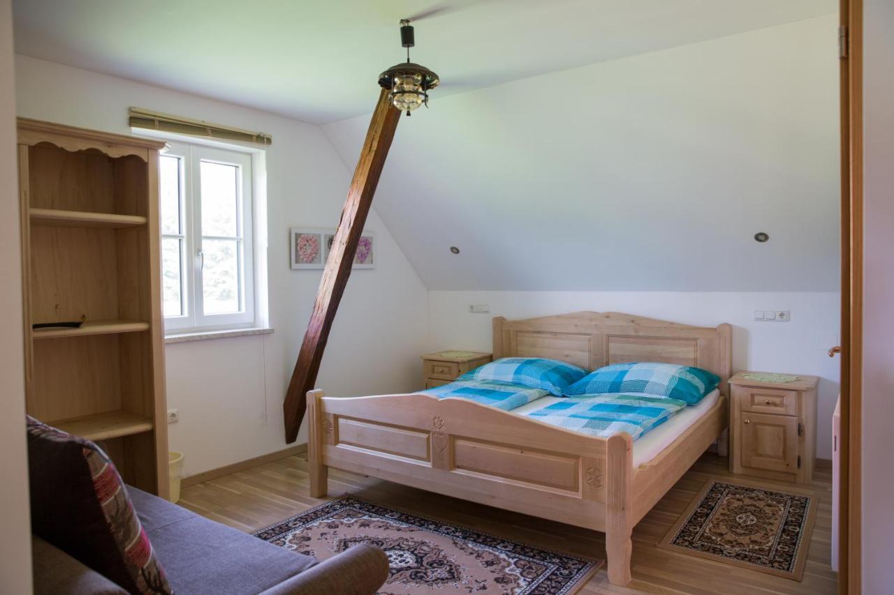 Buschenschank Ofnerpeter Sankt Stefan ob Stainz Luaran gambar