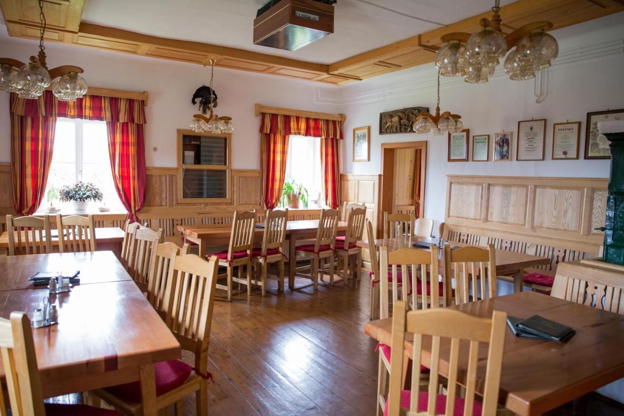 Buschenschank Ofnerpeter Sankt Stefan ob Stainz Luaran gambar