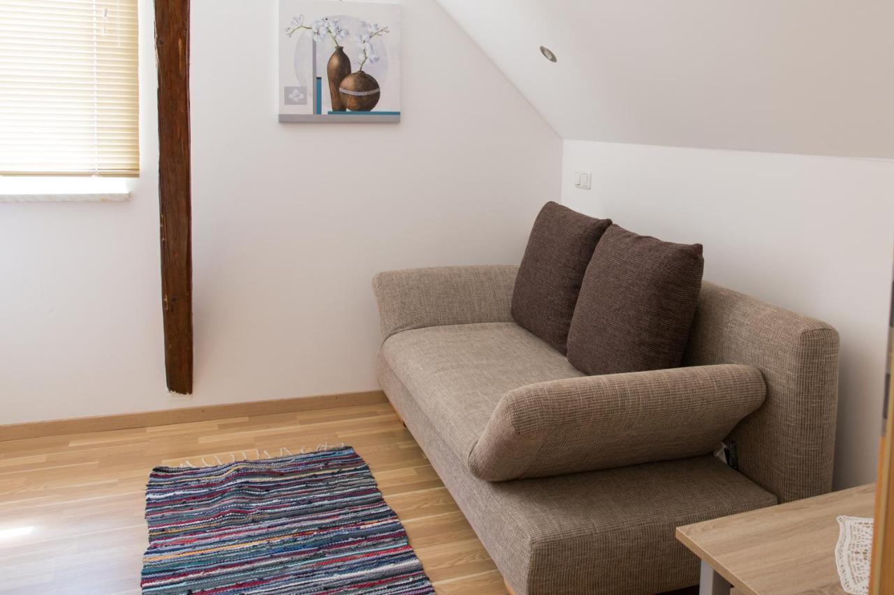 Buschenschank Ofnerpeter Sankt Stefan ob Stainz Luaran gambar
