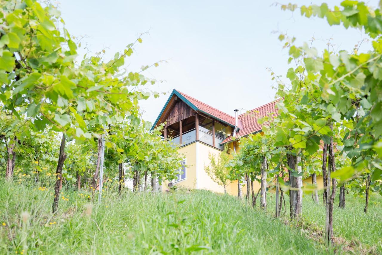 Buschenschank Ofnerpeter Sankt Stefan ob Stainz Luaran gambar